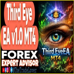 Third Eye EA v1.0 MT4