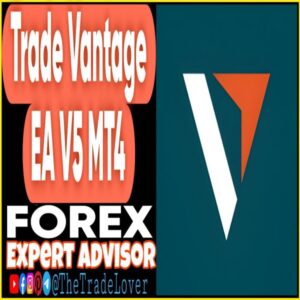 Trade Vantage EA v5 MT4