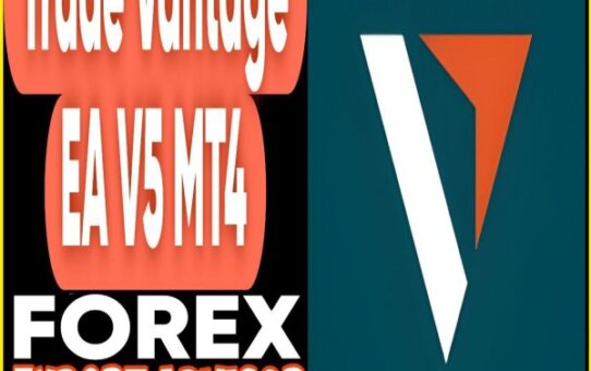 Trade Vantage EA v5 MT4