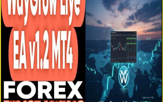 WayGrow Lite EA v1.2 MT4