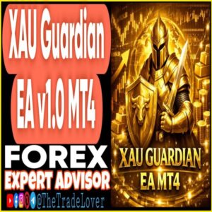 XAU Guardian EA v1.0 MT4