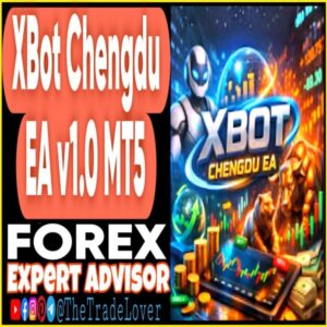 XBOT Chengdu EA v1.0 MT5
