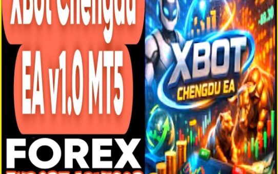 XBOT Chengdu EA v1.0 MT5