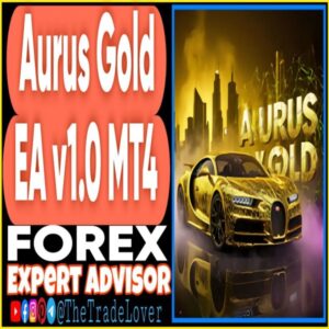 Aurus Gold EA v1.0 MT4