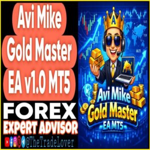 Avi Mike Gold Master EA v1.0 MT5