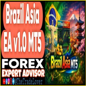 Brazil Asia EA v1.0 MT5