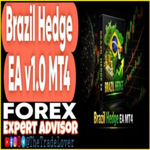 Brazil Hedge EA v1.0 MT4