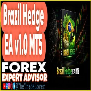 Brazil Hedge EA v1.0 MT5