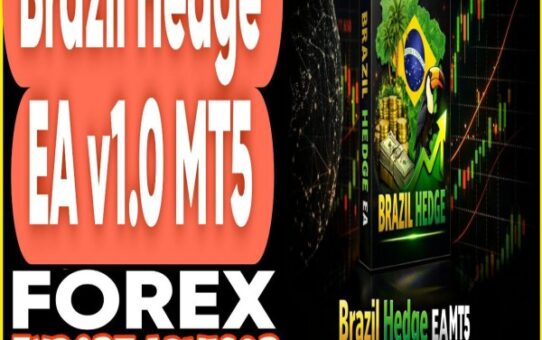 Brazil Hedge EA v1.0 MT5