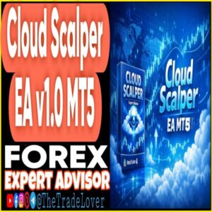 Cloud Scalper EA v1.0 MT5