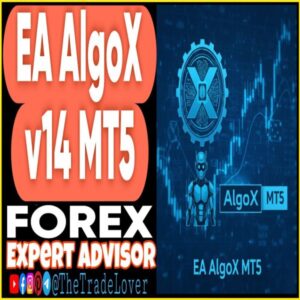 EA Algox v14 MT5
