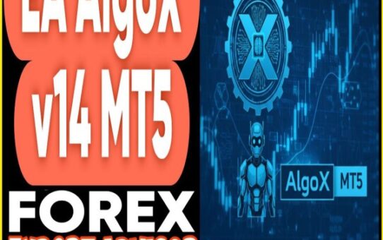 EA Algox v14 MT5