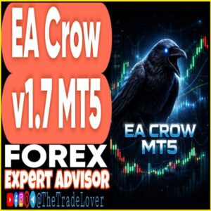 EA Crow v1.7 MT5
