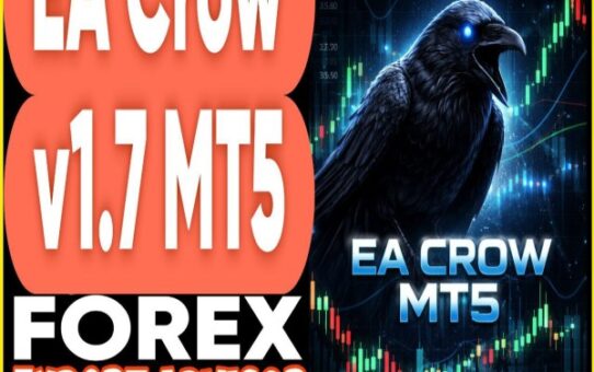 EA Crow v1.7 MT5