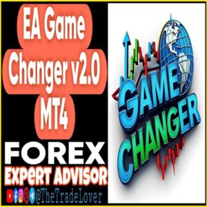 EA Game Changer v2.0 MT4