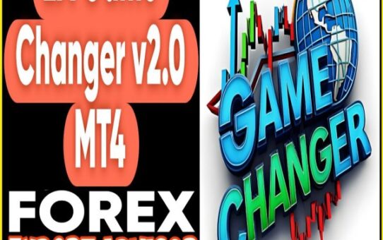 EA Game Changer v2.0 MT4