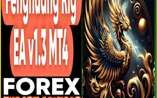 Fenghuang Rig EA v1.3 MT4