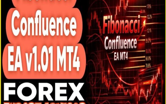 Fibonacci Confluence EA v1.01 MT4