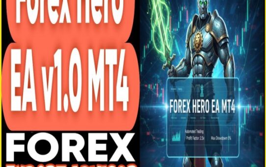 Forex Hero EA v1.0 MT4