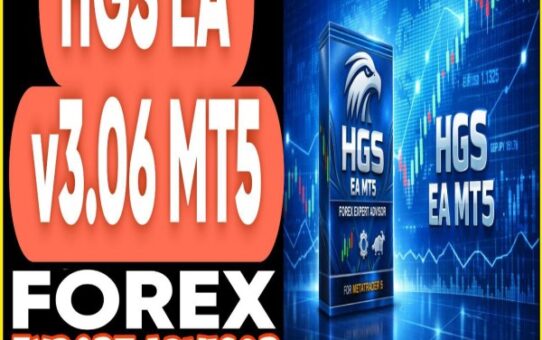HGS EA v3.06 MT5