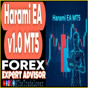 Harami EA v1.0 MT5