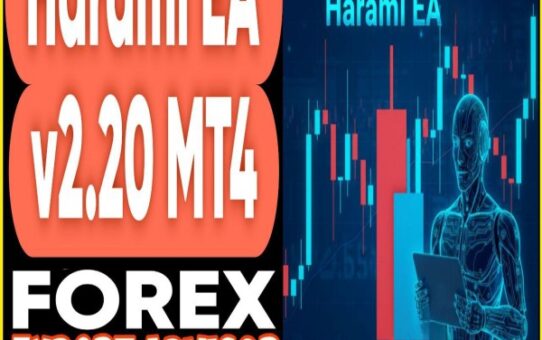 Harami EA v2.20 MT4