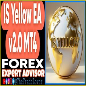 IS Yellow EA v2.0 MQ4