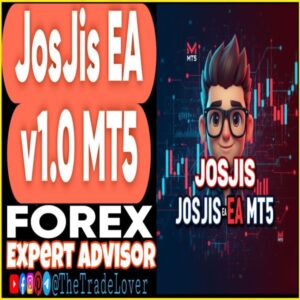 JOSJIS EA v1.0 MT5