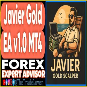 Javier Gold EA v1.0 MT4