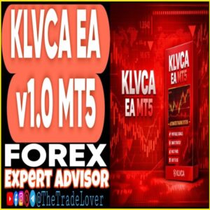 KLVCA EA v1.0 MT5