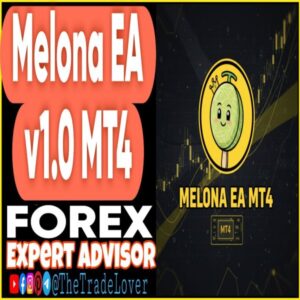 Melona EA v1.0 MT4
