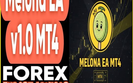 Melona EA v1.0 MT4