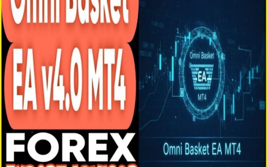 Omni Basket EA v4.0 MT4