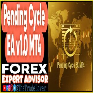 Pending Cycle EA v1.0 MT4