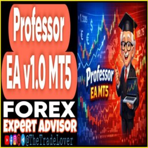 Professor v3 EA v1.0 MT5