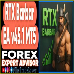 RTX BARBAR EA v45.1 MT5