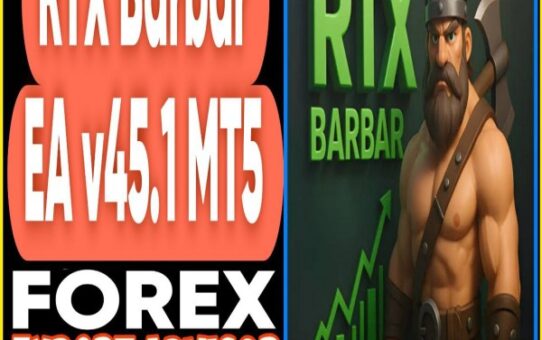 RTX BARBAR EA v45.1 MT5