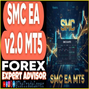 SMC EA v2.0 MT5