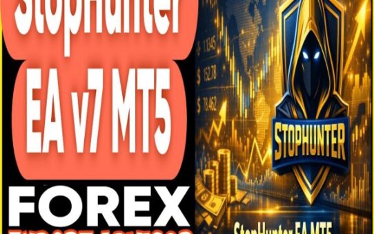 StopHunter EA v7 MT5