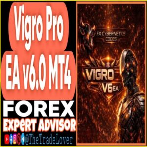 VIGRO PRO EA v6.0 MT4