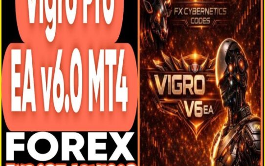 VIGRO PRO EA v6.0 MT4