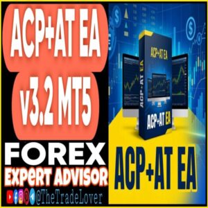 ACP+AT EA v3.2 MT5