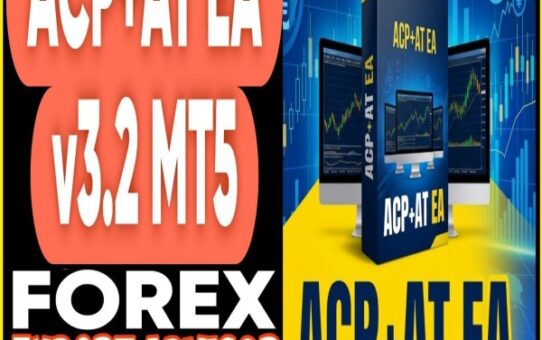 ACP+AT EA v3.2 MT5