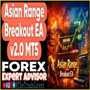 Asian Range Breakout EA v2.0 MT5