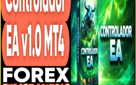 Holy Grail EA v4.0 MT4