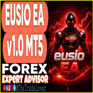 EUSIO EA v1.0 MT5