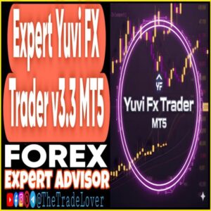 Experts Yuvi Fx Trader v3.3 MT5