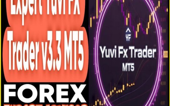 Experts Yuvi Fx Trader v3.3 MT5