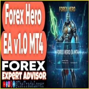 Forex Hero EA v1.0 MQ4
