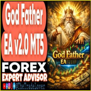 God Father EA v2.0 MT5